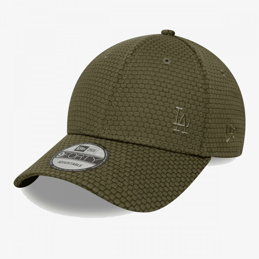 NEW ERA KAPE S ŠILTOM FLAWLESS MESH 9FORTY® 