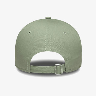 NEW ERA KAPE S ŠILTOM FEMALE LEAGUE ESSENTIAL 9FORTY® 