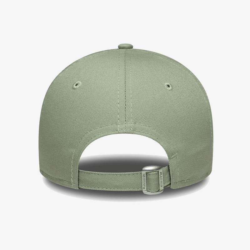 NEW ERA KAPE S ŠILTOM FEMALE LEAGUE ESSENTIAL 9FORTY® 