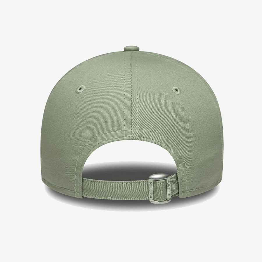 NEW ERA KAPE S ŠILTOM FEMALE LEAGUE ESSENTIAL 9FORTY® 