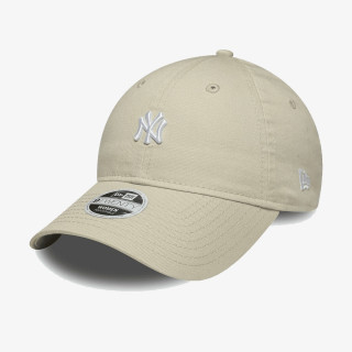 NEW ERA KAPE S ŠILTOM FEMALE WASHED MINI 9TWENTY® 