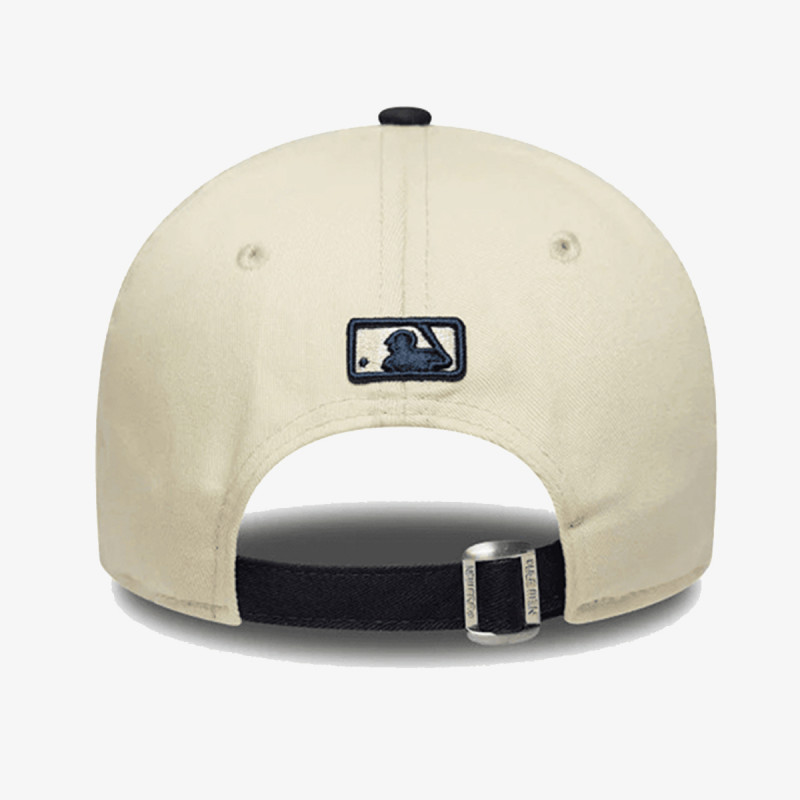 NEW ERA KAPE S ŠILTOM WORDMARK 9FORTY® MC 