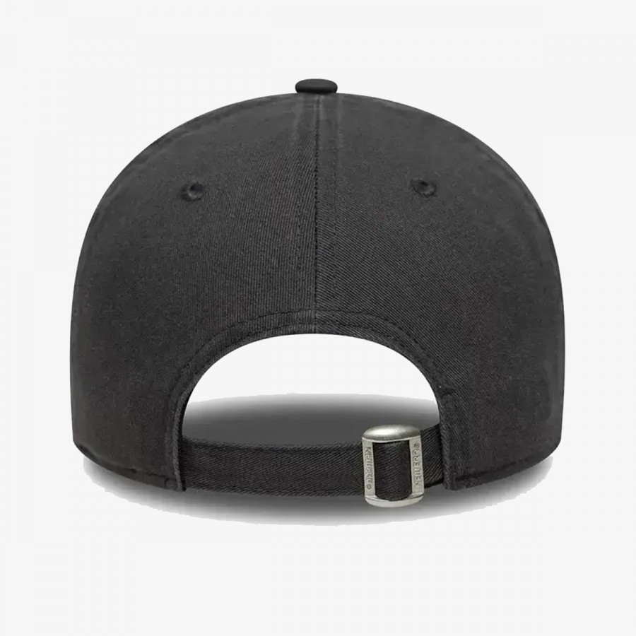 NEW ERA KAPE S ŠILTOM WASH DISTRESS 9FORTY® 