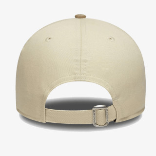 NEW ERA KAPE S ŠILTOM COLOURBLOCK 9FORTY® 