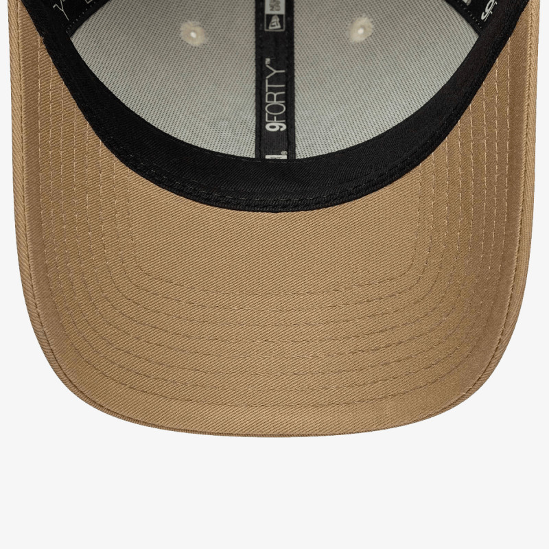 NEW ERA KAPE S ŠILTOM COLOURBLOCK 9FORTY® 