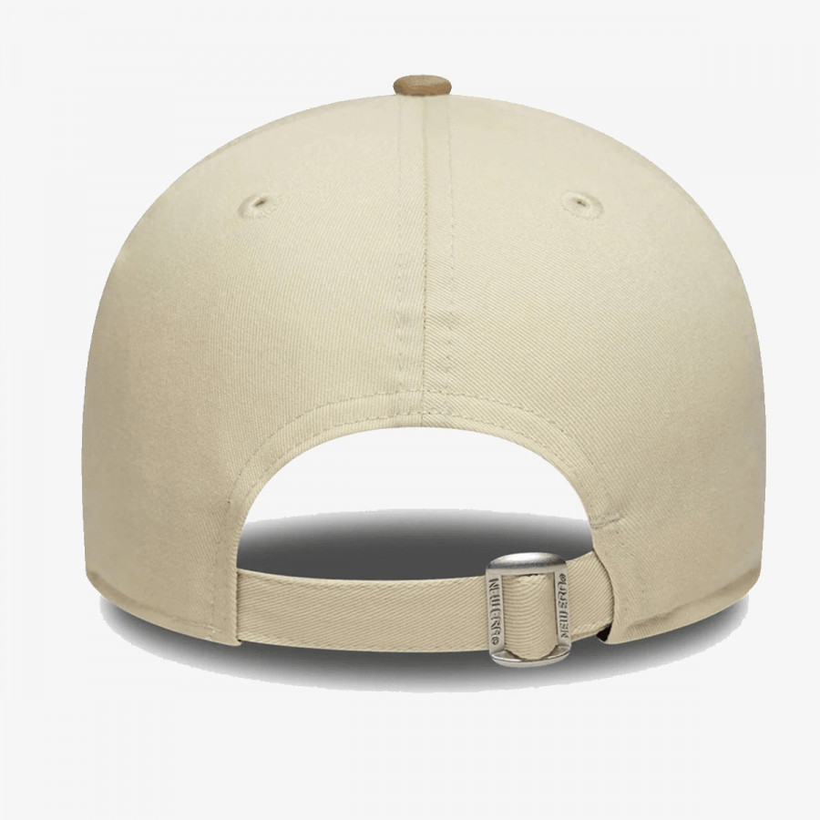 NEW ERA KAPE S ŠILTOM COLOURBLOCK 9FORTY® 