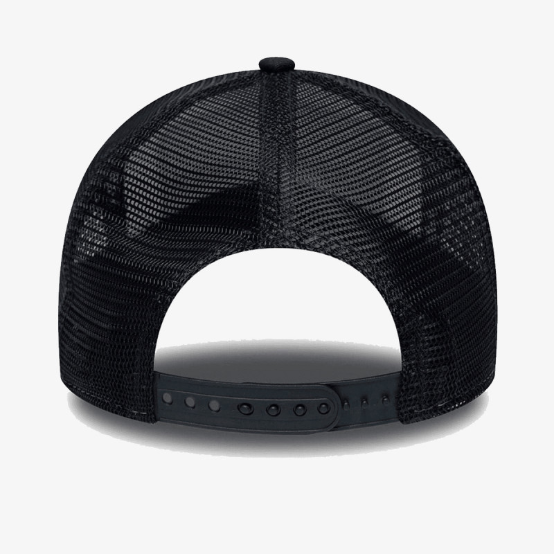 NEW ERA KAPE S ŠILTOM LOCATION PATCH TRUCKER 