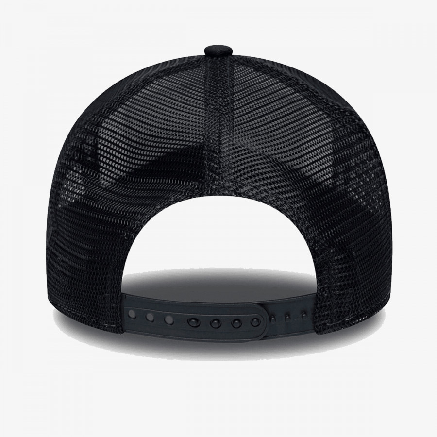 NEW ERA KAPE S ŠILTOM LOCATION PATCH TRUCKER 