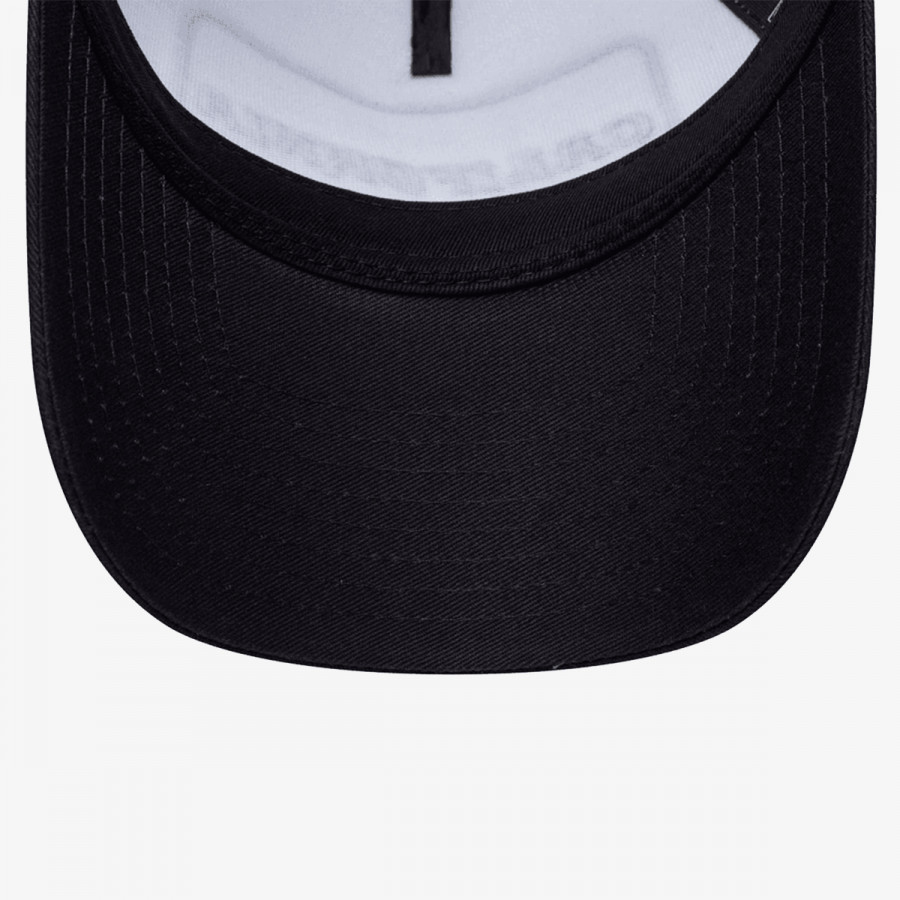 NEW ERA KAPE S ŠILTOM LOCATION PATCH TRUCKER 