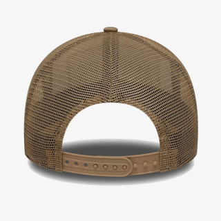 NEW ERA KAPE S ŠILTOM LOCATION PATCH TRUCKER 