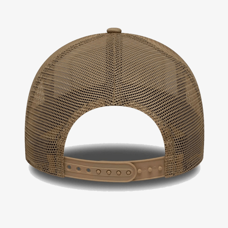 NEW ERA KAPE S ŠILTOM LOCATION PATCH TRUCKER 
