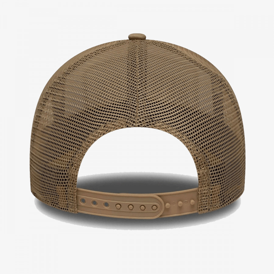 NEW ERA KAPE S ŠILTOM LOCATION PATCH TRUCKER 
