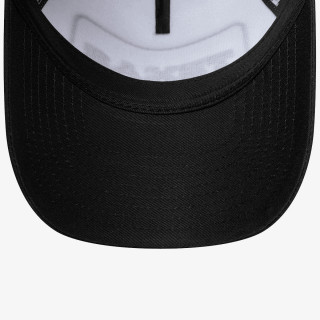 NEW ERA KAPE S ŠILTOM LOCATION PATCH TRUCKER 