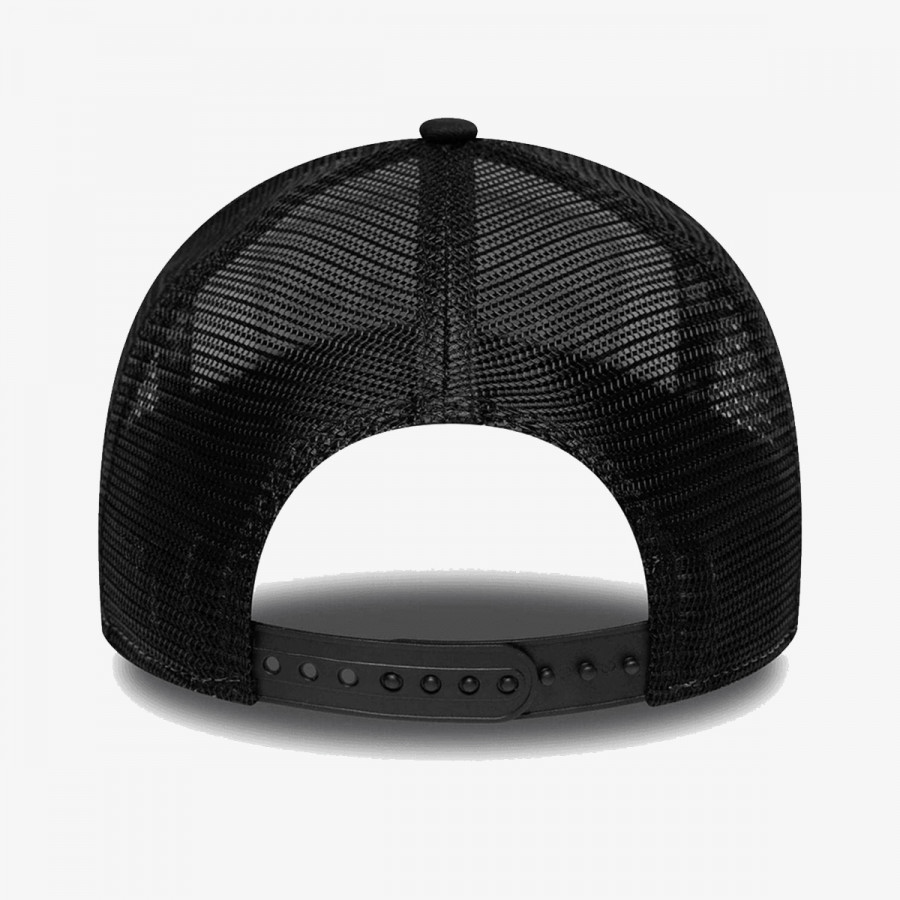 NEW ERA KAPE S ŠILTOM LOCATION PATCH TRUCKER 