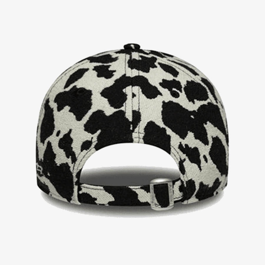 NEW ERA KAPE S ŠILTOM FEMALE COW MIDI 9FORTY® 