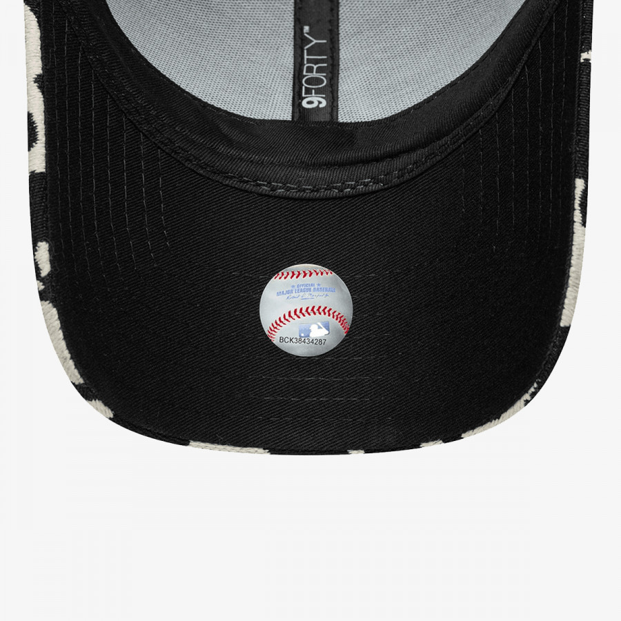 NEW ERA KAPE S ŠILTOM FEMALE COW MIDI 9FORTY® 