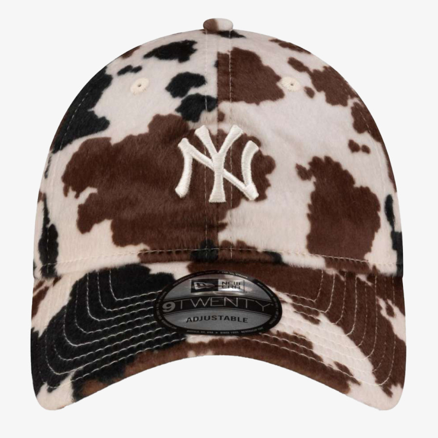NEW ERA KAPE S ŠILTOM ANIMAL PRINT 9TWENTY® 