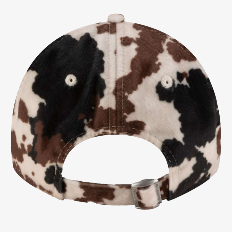 NEW ERA KAPE S ŠILTOM ANIMAL PRINT 9TWENTY® 