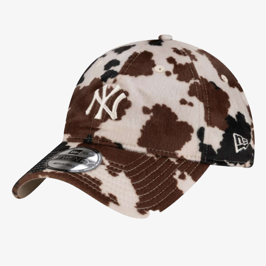 NEW ERA KAPE S ŠILTOM ANIMAL PRINT 9TWENTY® 