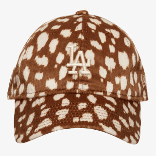 NEW ERA KAPE S ŠILTOM ANIMAL PRINT 9TWENTY® 
