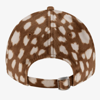 NEW ERA KAPE S ŠILTOM ANIMAL PRINT 9TWENTY® 