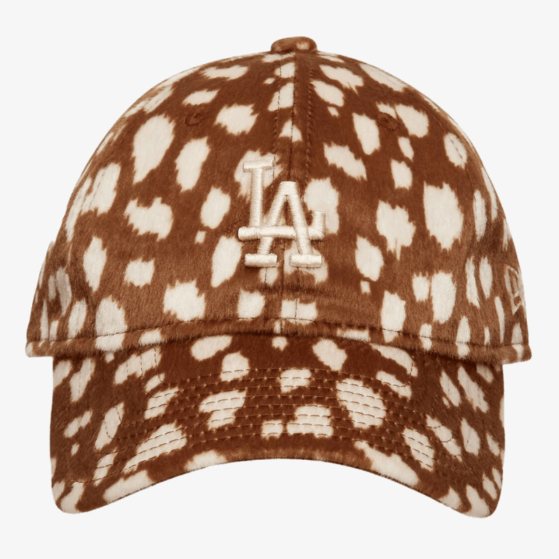 NEW ERA KAPE S ŠILTOM ANIMAL PRINT 9TWENTY® 