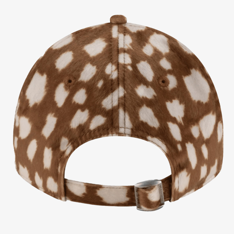 NEW ERA KAPE S ŠILTOM ANIMAL PRINT 9TWENTY® 