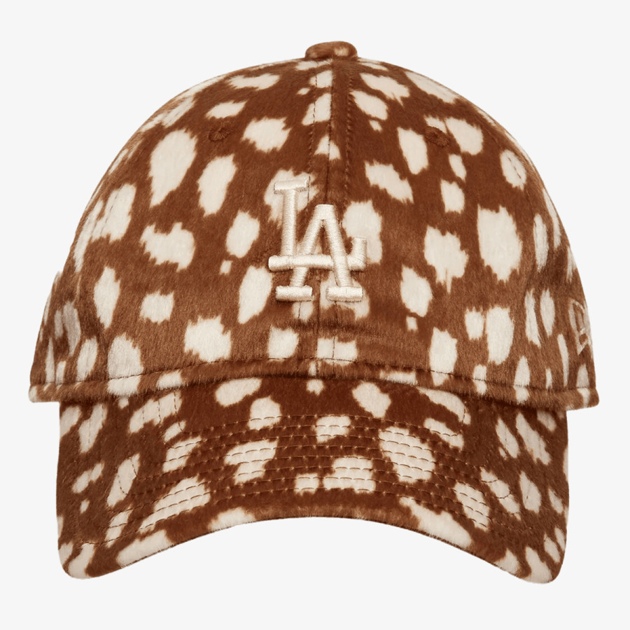 NEW ERA KAPE S ŠILTOM ANIMAL PRINT 9TWENTY® 