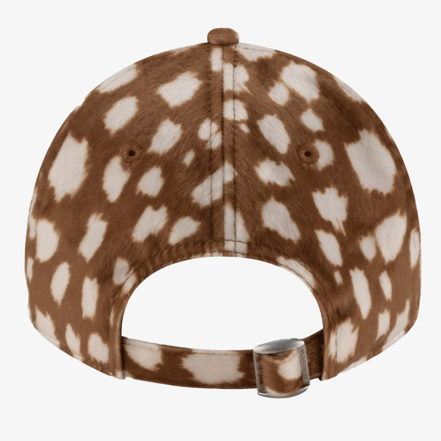 NEW ERA KAPE S ŠILTOM ANIMAL PRINT 9TWENTY® 
