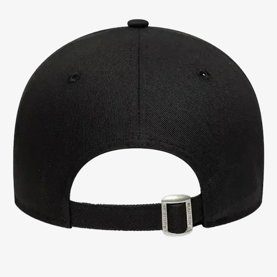 NEW ERA KAPE S ŠILTOM FAUX PONY INFILL 9FORTY® 