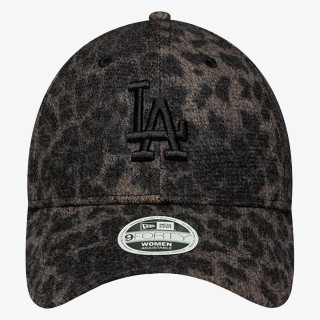 NEW ERA KAPE S ŠILTOM COSY LEOPARD 9FORTY® 