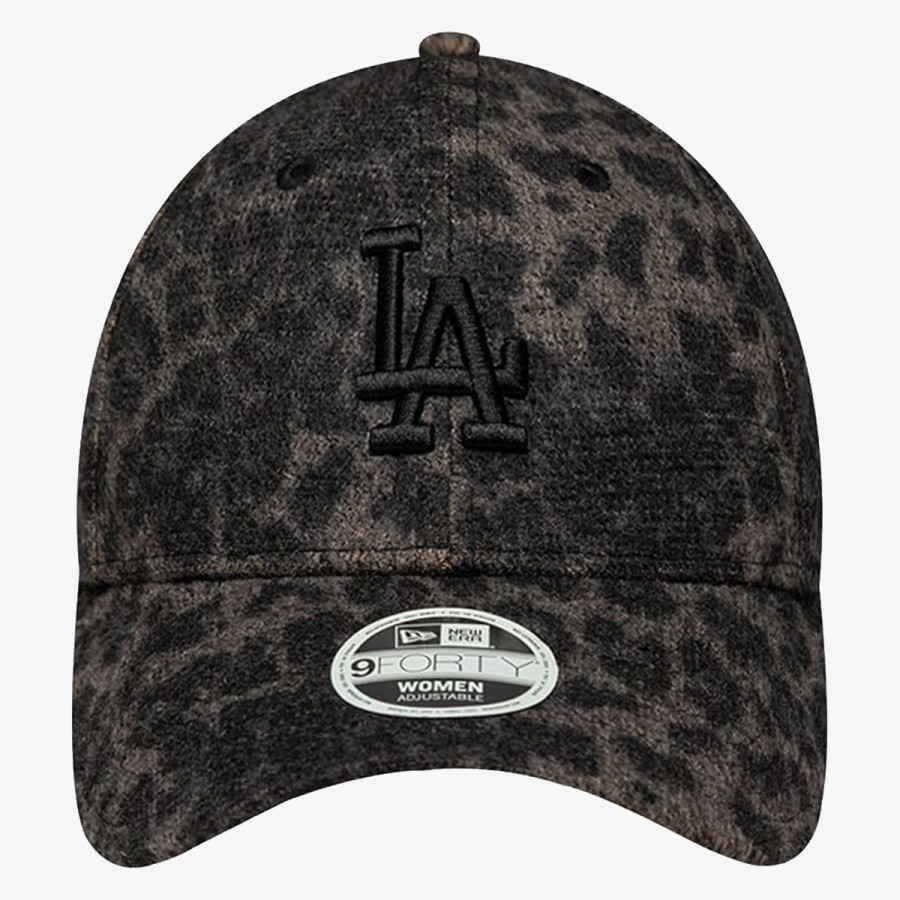 NEW ERA KAPE S ŠILTOM COSY LEOPARD 9FORTY® 
