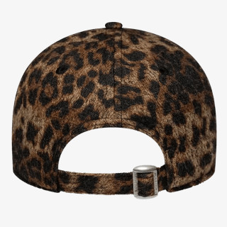 NEW ERA KAPE S ŠILTOM COSY LEOPARD 9FORTY® 