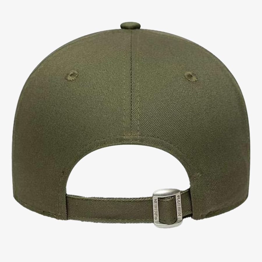 NEW ERA KAPE S ŠILTOM OUTLINE CAMO 9FORTY® 