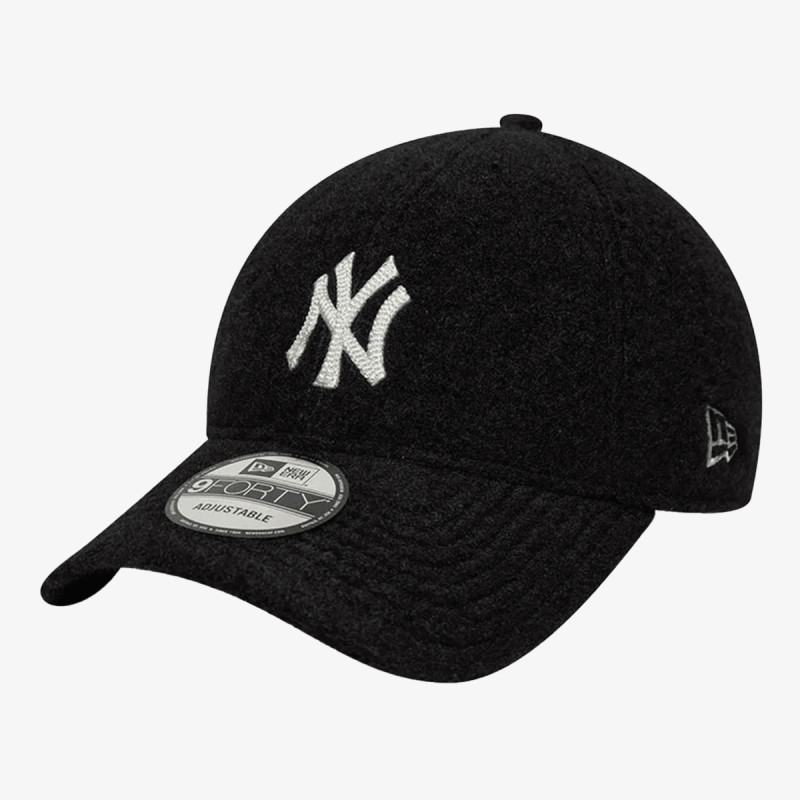 NEW ERA KAPE S ŠILTOM WINTER BORG 9FORTY® 