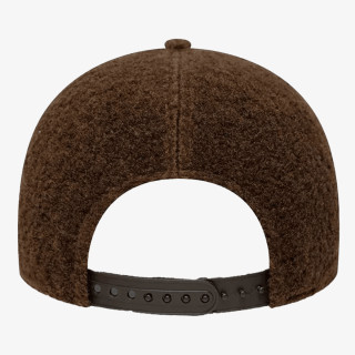 NEW ERA KAPE S ŠILTOM WINTER BORG 9FORTY® 