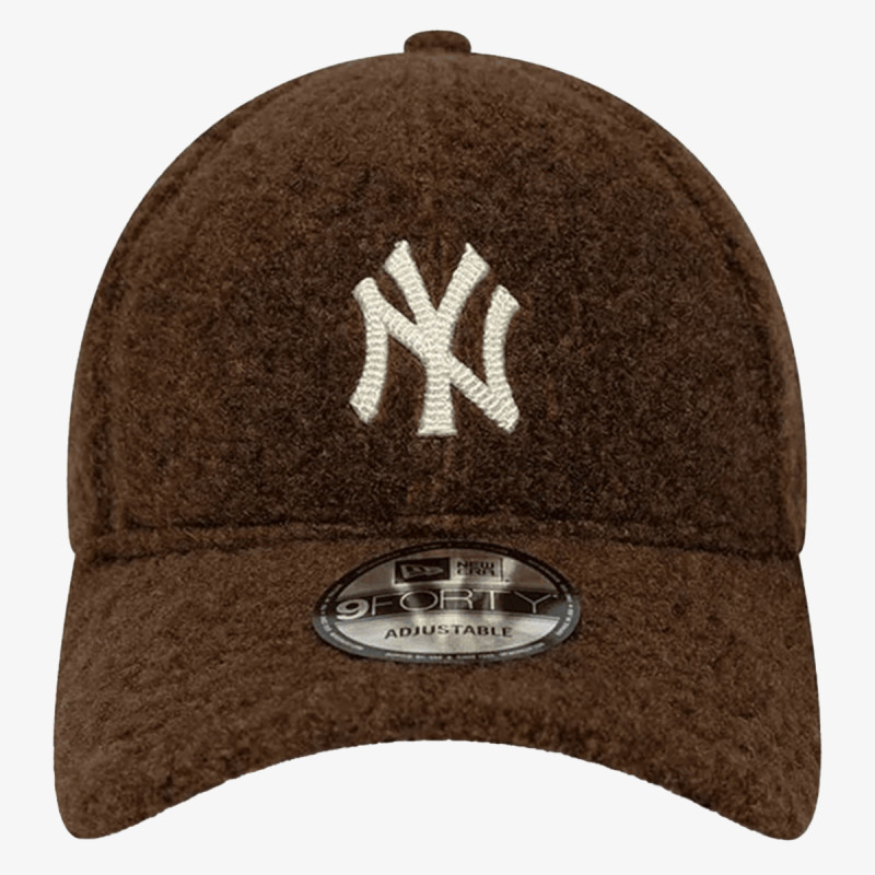 NEW ERA KAPE S ŠILTOM WINTER BORG 9FORTY® 