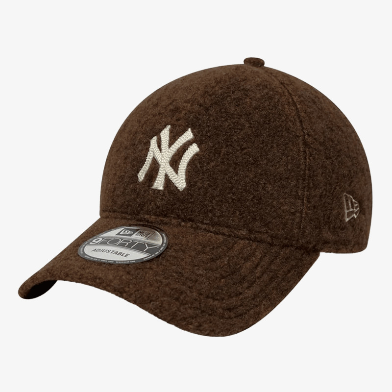 NEW ERA KAPE S ŠILTOM WINTER BORG 9FORTY® 