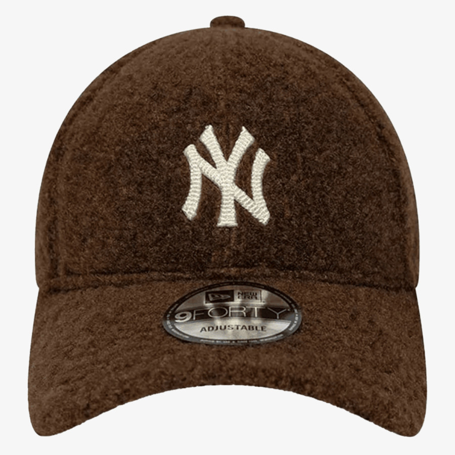 NEW ERA KAPE S ŠILTOM WINTER BORG 9FORTY® 