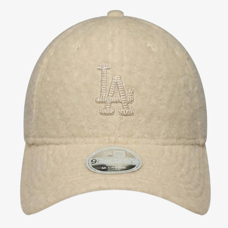 NEW ERA KAPE S ŠILTOM WINTER BORG 9FORTY® MC 