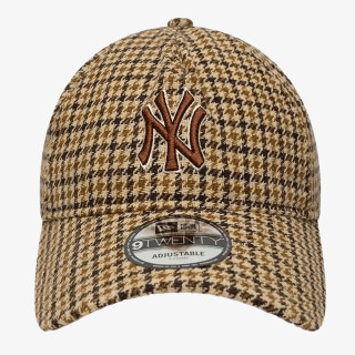 NEW ERA KAPE S ŠILTOM CHECK 9TWENTY® AF 