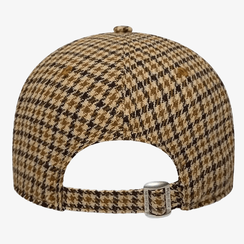 NEW ERA KAPE S ŠILTOM CHECK 9TWENTY® AF 