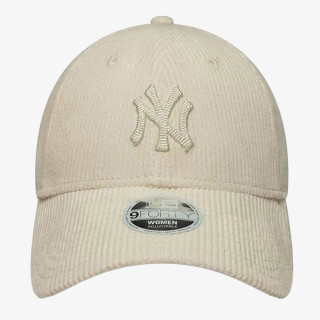 NEW ERA KAPE S ŠILTOM CORD 9FORTY® 