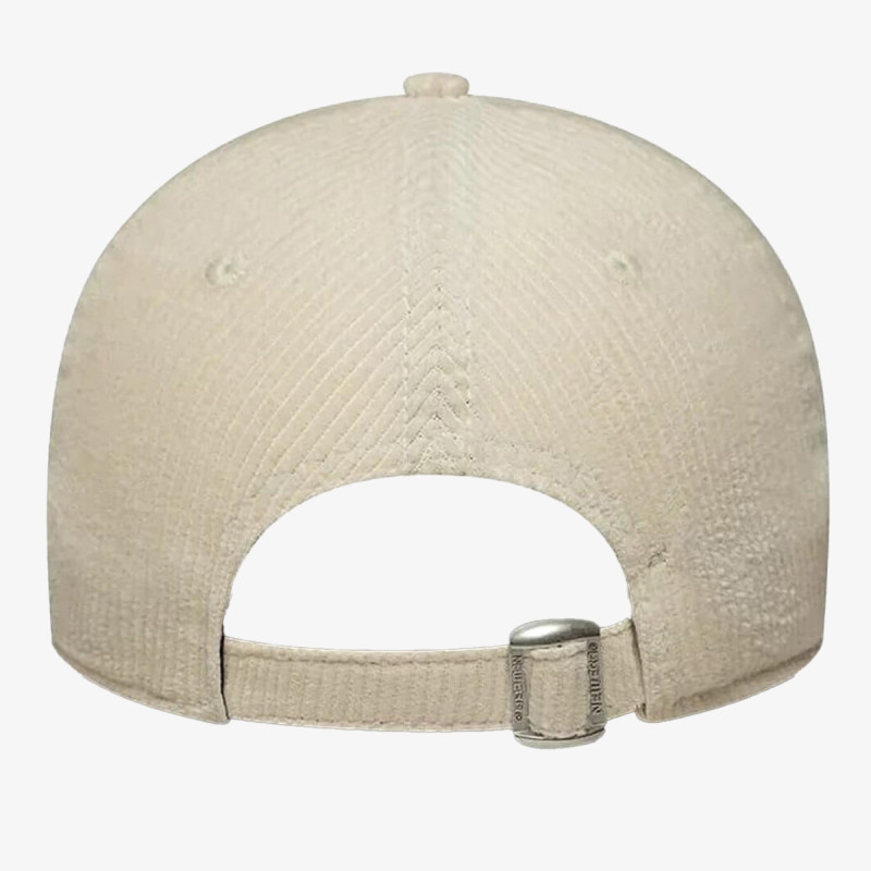 NEW ERA KAPE S ŠILTOM CORD 9FORTY® 