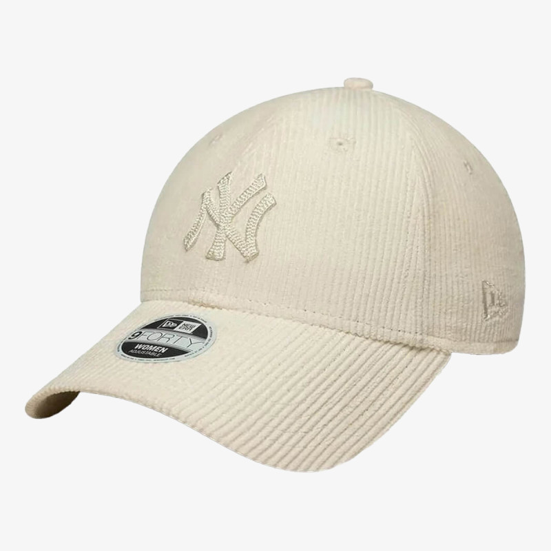 NEW ERA KAPE S ŠILTOM CORD 9FORTY® 