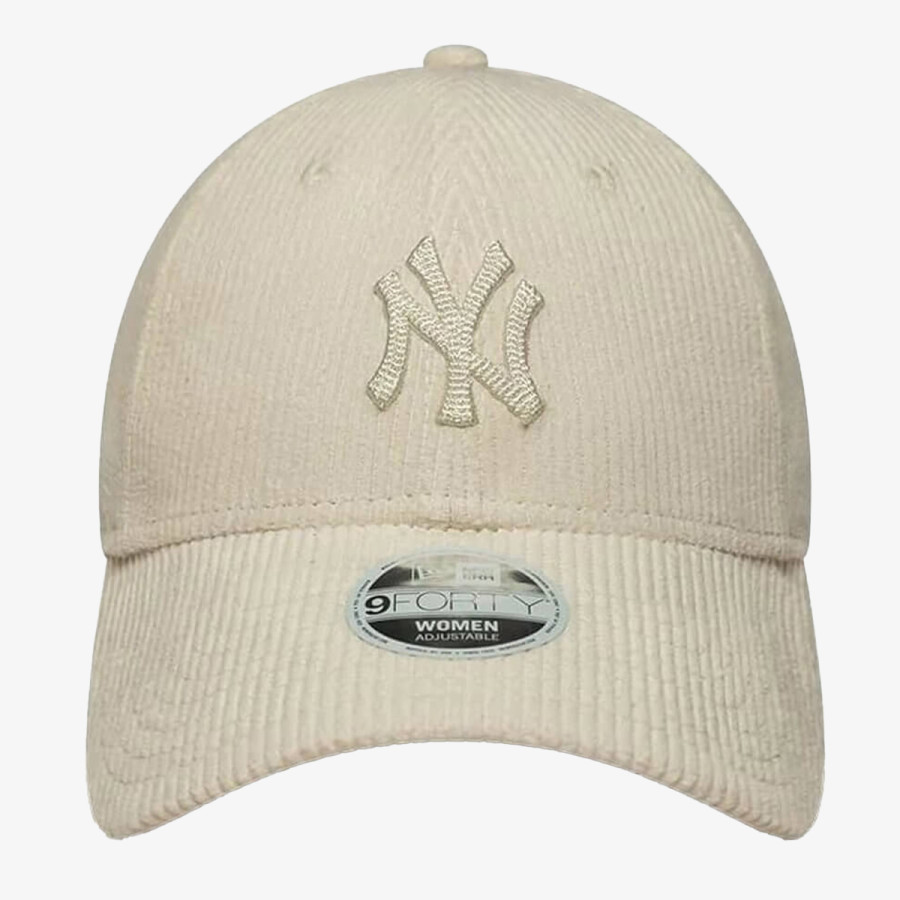 NEW ERA KAPE S ŠILTOM CORD 9FORTY® 
