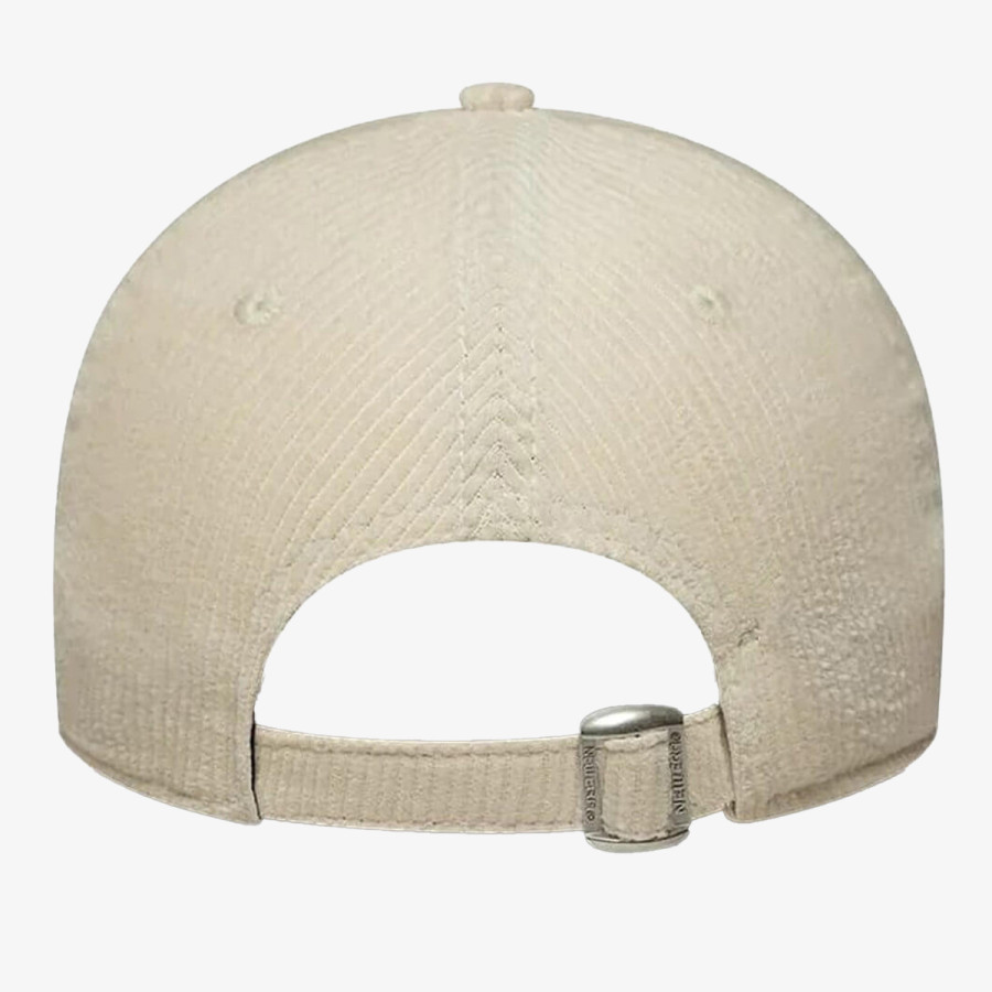 NEW ERA KAPE S ŠILTOM CORD 9FORTY® 