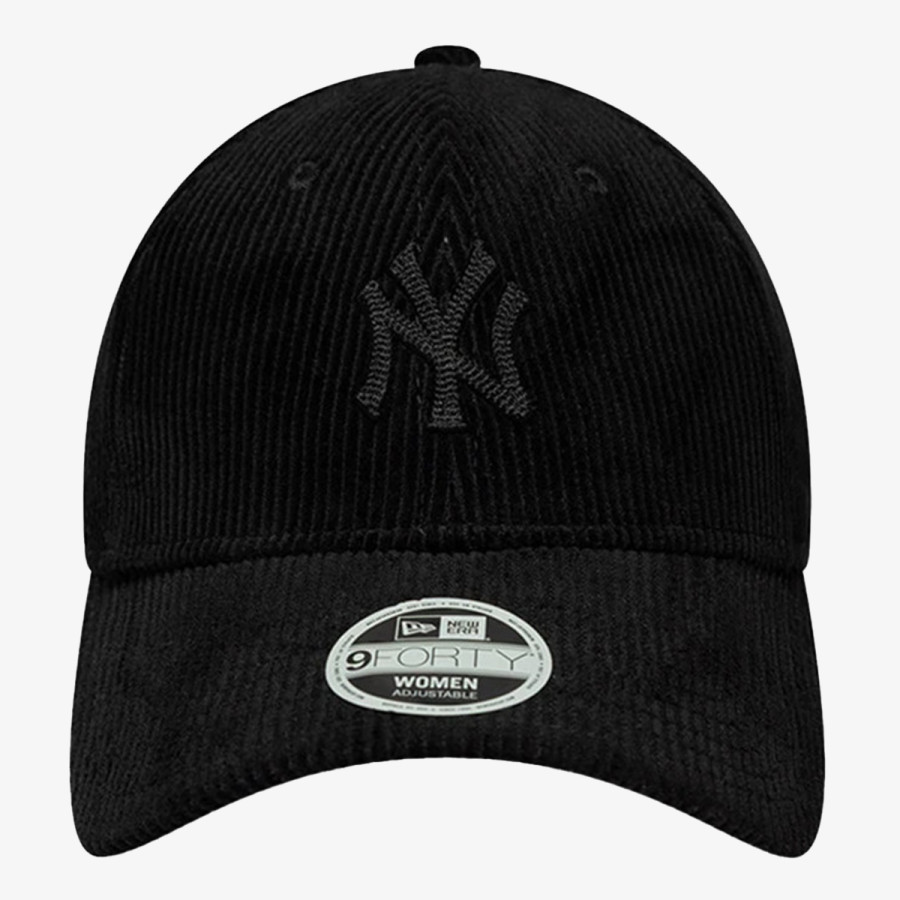 NEW ERA KAPE S ŠILTOM CORD 9FORTY® 