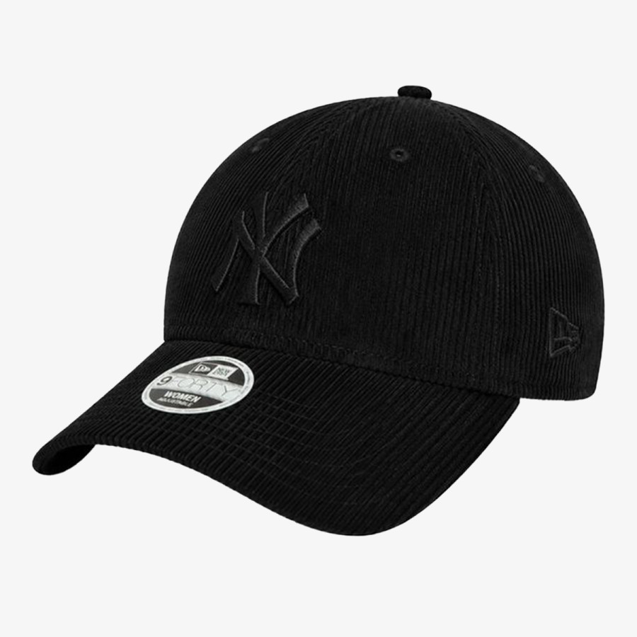 NEW ERA KAPE S ŠILTOM CORD 9FORTY® 