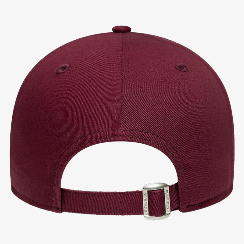NEW ERA KAPE S ŠILTOM TEAM OUTLINE 9FORTY® 